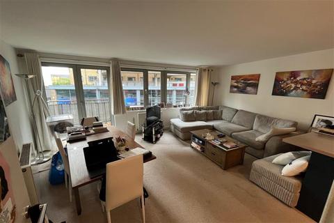 1 bedroom property to rent, Vizion 7, London N7 - EPC rating