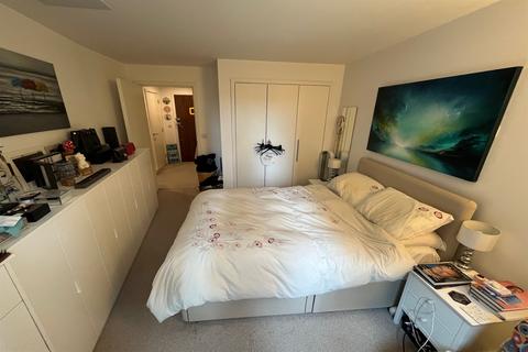 1 bedroom property to rent, Vizion 7, London N7 - EPC rating