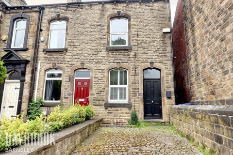 3 bedroom terraced house for sale, Doncaster Road, Barnsley