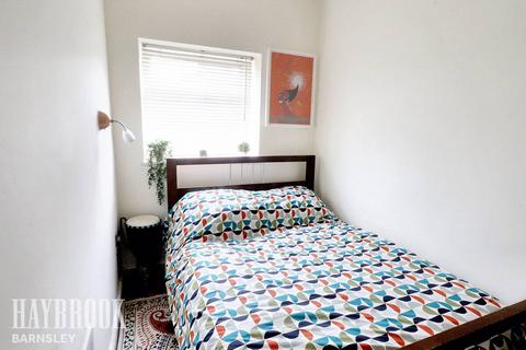 123 Doncaster Road, Barnsley, S70 1UF