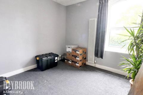 123 Doncaster Road, Barnsley, S70 1UF