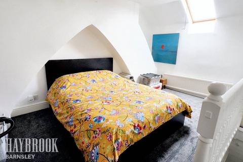 123 Doncaster Road, Barnsley, S70 1UF