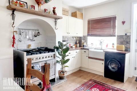 123 Doncaster Road, Barnsley, S70 1UF