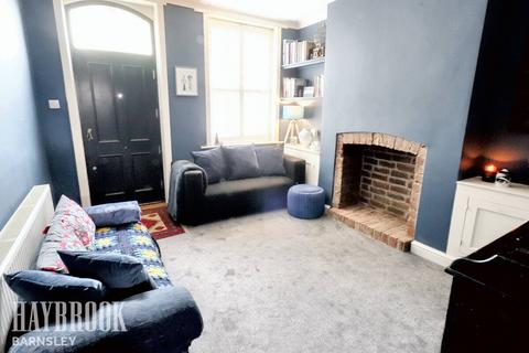 123 Doncaster Road, Barnsley, S70 1UF
