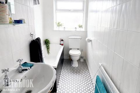 123 Doncaster Road, Barnsley, S70 1UF