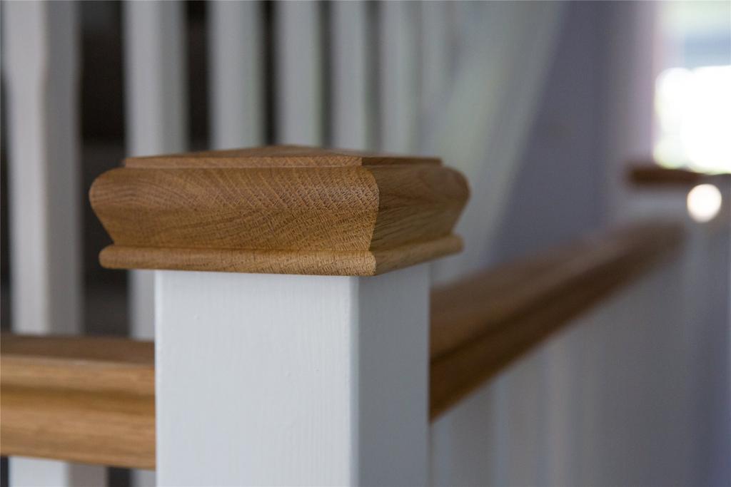Bannister