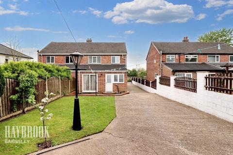 3 bedroom semi-detached house for sale, East Street, South Hiendley