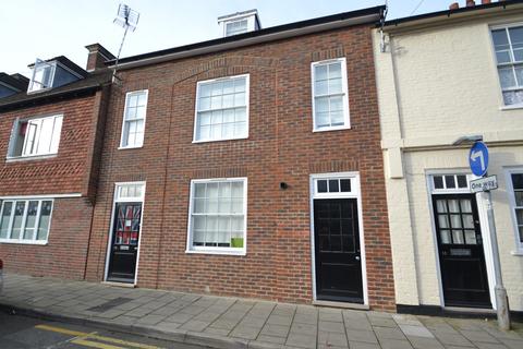 4 bedroom house to rent, Victoria Row, Canterbury, Kent, CT1 1LP