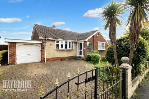 3 bedroom detached bungalow for sale, Rayls Rise, Todwick