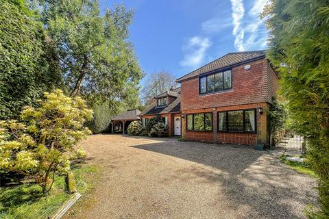 5 bedroom detached house for sale, Hill Brow, Liss, Hampshire