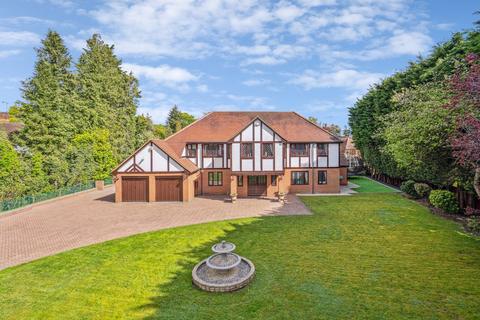 5 bedroom detached house for sale, Stoke Court Drive, Stoke Poges SL2