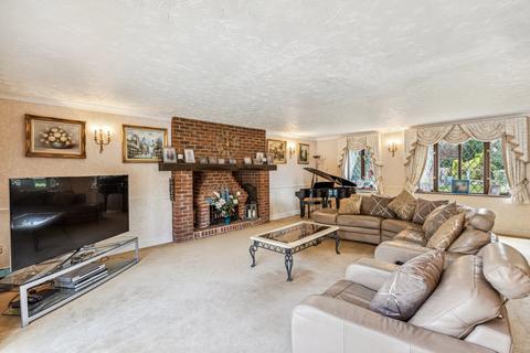 5 bedroom detached house for sale, Stoke Court Drive, Stoke Poges SL2