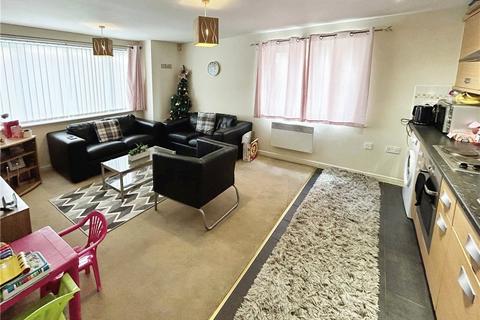 2 bedroom apartment for sale, Rynal Place, Evesham, Worcestershire