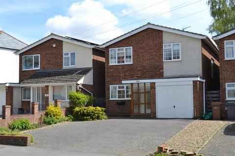 4 bedroom detached house for sale, Chignal Road, Chelmsford