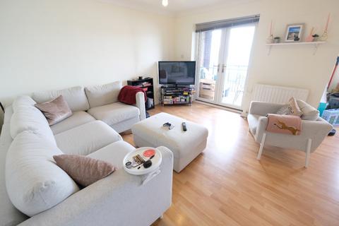 1 bedroom flat for sale, Portside Close, Marchwood SO40