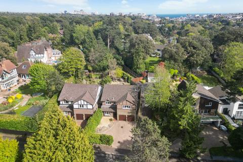 5 bedroom detached house for sale, Benellen Avenue, Talbot Woods, Bournemouth, Dorset, BH4