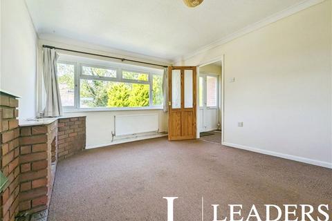 3 bedroom terraced house for sale, Ormond Close, Fair Oak, Eastleigh