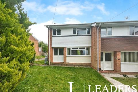 3 bedroom terraced house for sale, Ormond Close, Fair Oak, Eastleigh