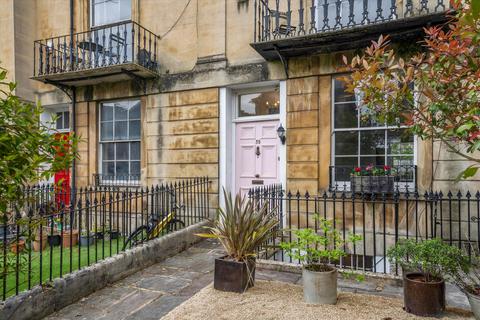 35 Pembroke Road, Clifton, Bristol, BS8 3BE
