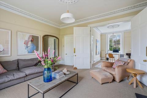 35 Pembroke Road, Clifton, Bristol, BS8 3BE