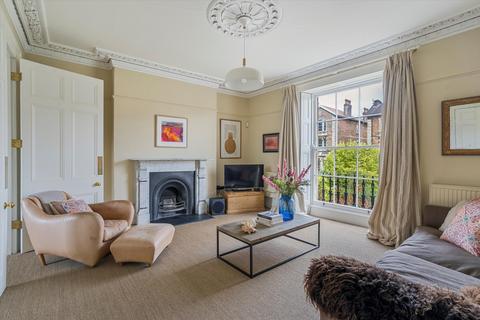 35 Pembroke Road, Clifton, Bristol, BS8 3BE