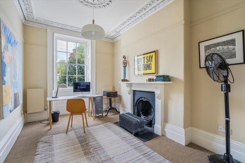 35 Pembroke Road, Clifton, Bristol, BS8 3BE