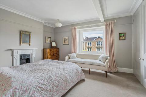 35 Pembroke Road, Clifton, Bristol, BS8 3BE