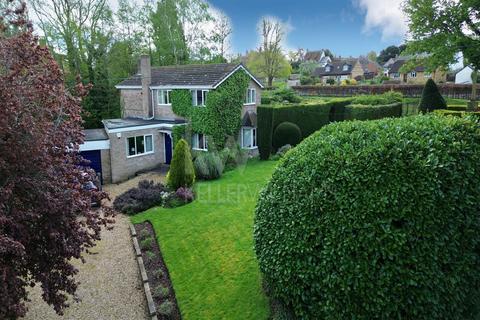 4 bedroom detached house for sale, High Street, Great Houghton, Northampton