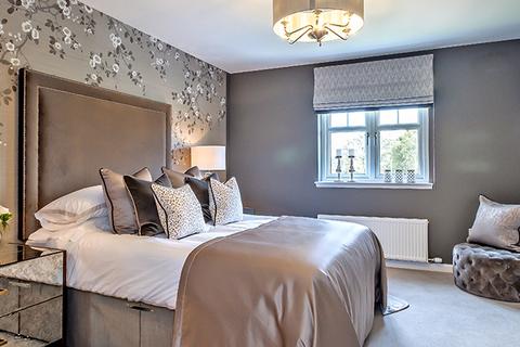 4 bedroom detached house for sale, Plot 44, The Brathen at Lochside Of Leys, 1 Lochside Drive, Banchory AB31