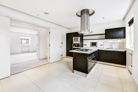 3 bedroom flat for sale, Onslow Square, London SW7