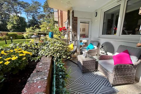 2 bedroom apartment for sale, 11 The Avenue, BRANKSOME PARK, BH13