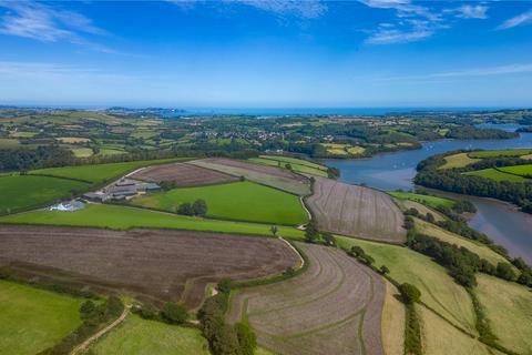 5 bedroom detached house for sale, Ashprington, Totnes, Devon, TQ9