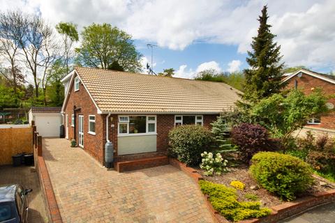 3 bedroom bungalow for sale, Beechlands Close, Hartley, Longfield, Kent, DA3