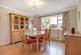 Bedroom/Dining Room