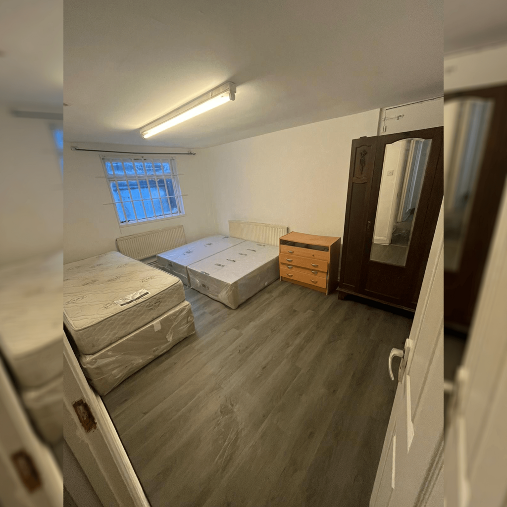 2 bed flat in Hanwell (W7) (ALL BILLS INCLUSIVE)