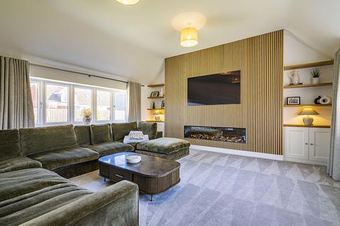 undefined, Staythorpe Road, Averham NG23