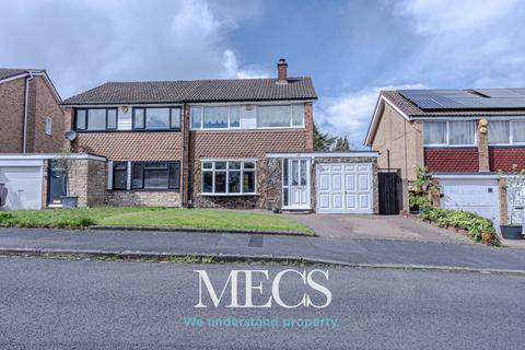 24 Highmore Drive, Birmingham, B32 3JY