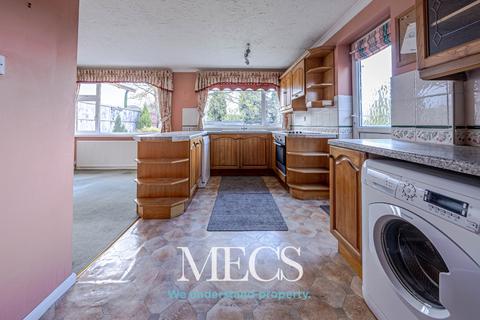 24 Highmore Drive, Birmingham, B32 3JY