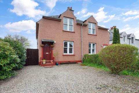 2 bedroom semi-detached house for sale, Park Place, Perth, Perthshire, PH2 0HB