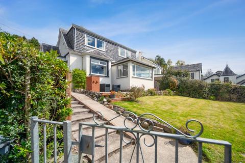 3 bedroom detached house for sale, Garden Cottage, Shandon, Helensburgh, G84 8NR