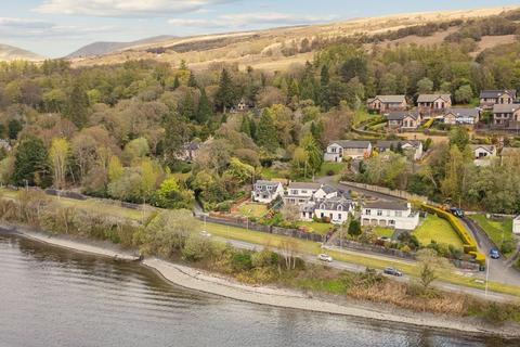 3 bedroom detached house for sale, Garden Cottage, Shandon, Helensburgh, G84 8NR