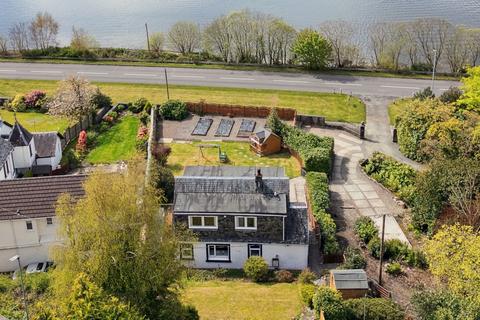 3 bedroom detached house for sale, Garden Cottage, Shandon, Helensburgh, G84 8NR