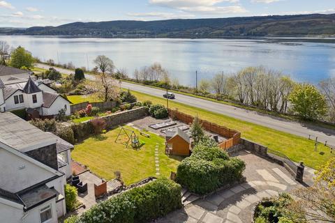 3 bedroom detached house for sale, Garden Cottage, Shandon, Helensburgh, G84 8NR