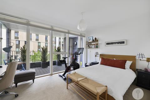 2 bedroom apartment for sale, Hyett Court, Stratford, E20