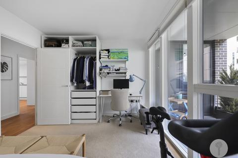 2 bedroom apartment for sale, Hyett Court, Stratford, E20