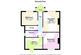 Floor Plan 2d