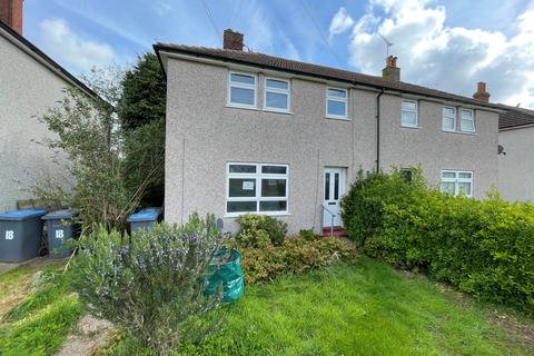 3 bedroom semi-detached house for sale, 16 St Marys Close, Trimley St Mary, Suffolk, IP11 0TX