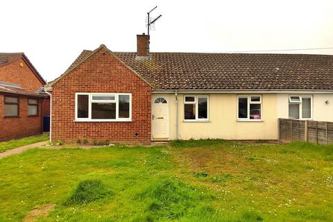 3 bedroom semi-detached house for sale, 14 Croft Place, Mildenhall, Suffolk, IP28 7LN