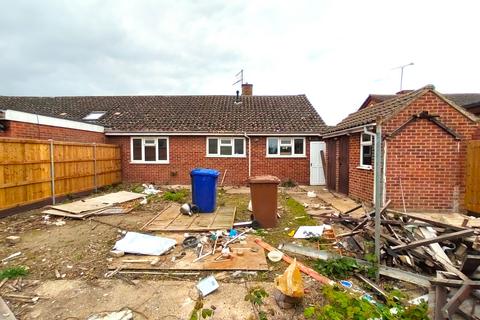 3 bedroom semi-detached house for sale, 14 Croft Place, Mildenhall, Suffolk, IP28 7LN