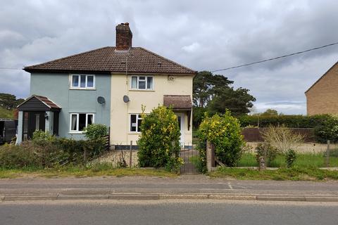 3 bedroom semi-detached house for sale, 23 The Street, Holywell Row, Suffolk, IP28 8LS